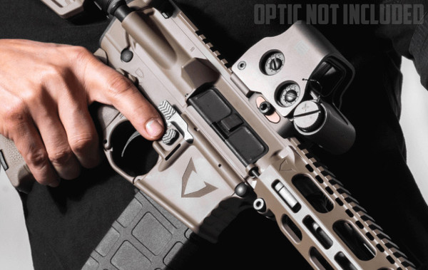 VKTR Industries 16" FDE 5.56 Rifle