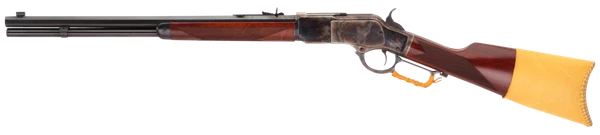 Taylors And Company 1873, Tay 2052com  1873 Comanchero Strt 18in 357
