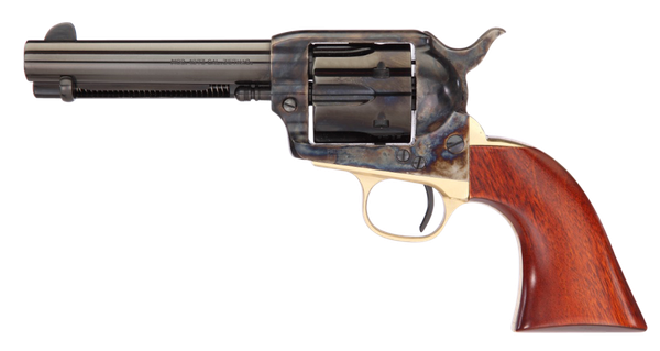 Taylors And Company 1873, Tay 450de   Ranchhand   Tuned        45lc 4.75
