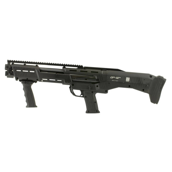 Standard Manufacturing Dp12 12ga 18.875"