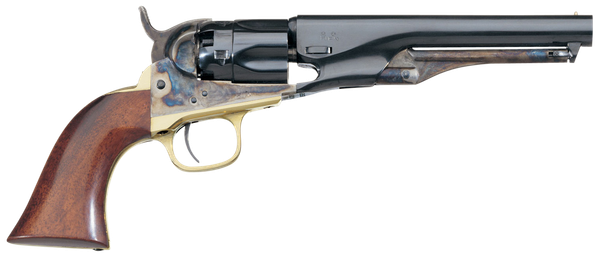 Taylors And Company 1862, Tay 315a     1862 Police Uberti Bp   .36   5.5