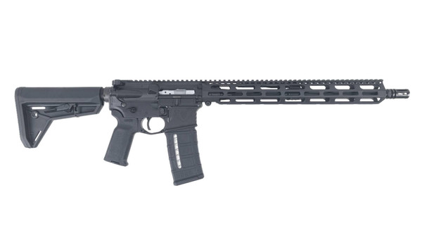 VKTR Industries 16" Black 5.56 Rifle