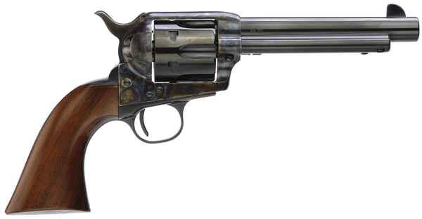 Taylors And Company 1873, Tay 5001de   Gunfighter Dlx          45lc 5.5