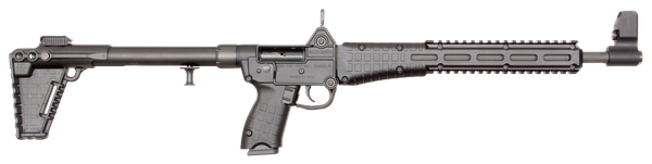 Kel-tec Sub2000 G2 .40sw 15rd - S&w M&p 40s&w Magazines