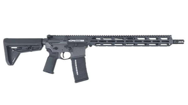 VKTR Industries 16" Sniper Grey 5.56 Rifle