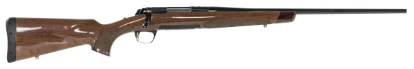 Browning X-bolt Medallion .30-06 - 22" Blued Walnut