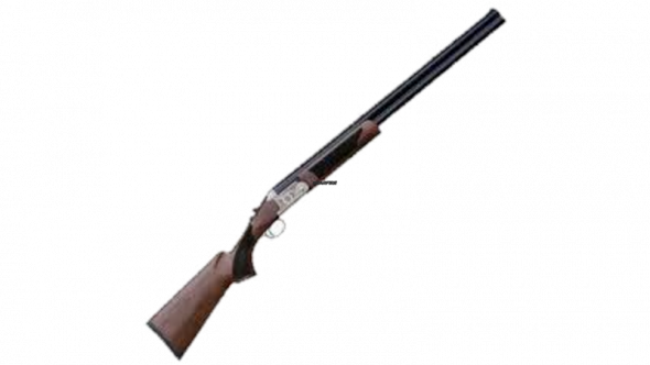 Pointer Acrius 20 Gauge 28" 2rd Walnut Blued/Synthetic