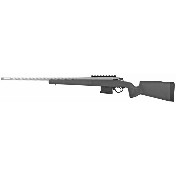 Seekins Precision Havak PH2 .308 Win 24" Barrel 5 Rounds 20 MOA Rail Black Carbon Composite Stock Matte Stainless Finish Bolt Action Rifle