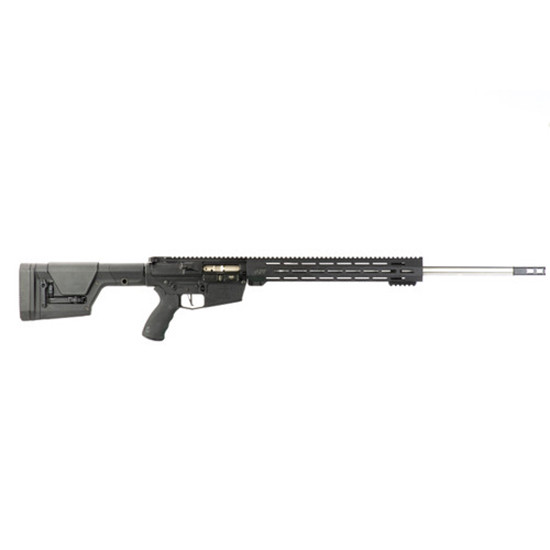 ALEX PRO FIREARMS LLC TARGET 2.0 .243 WINCHESTER 24" 20RD BLACK MLOK PRS