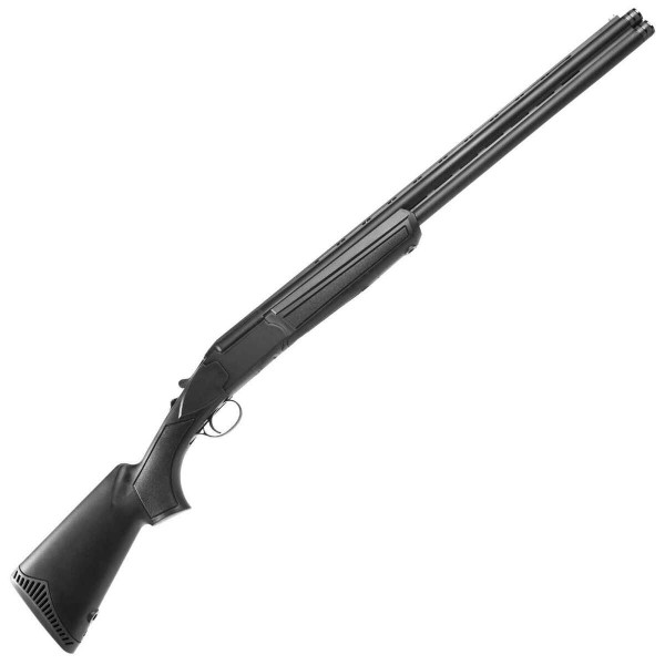 Pointer Acrius 12 Gauge 28" 2rd Blued/Synthetic