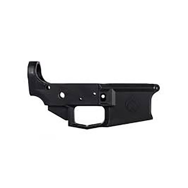 Ballistic Advantage Enhanced Ar 15 Lower Receiver