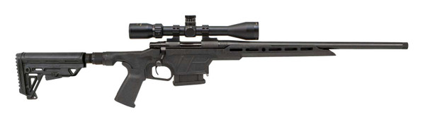 LSI HOWA MINI ACTION EXCL LITE 6MM ARC 20" GREEN