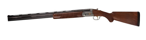 BETTINSOLI USA OMEGA STEEL 12 GA 28" BARREL 2RD WALNUT 3" CHAMBER