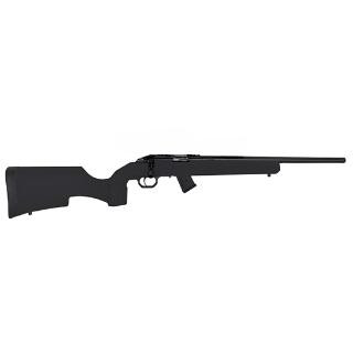 LSI HOWA M1100 RIMFIRE 22WMR 18 BLK