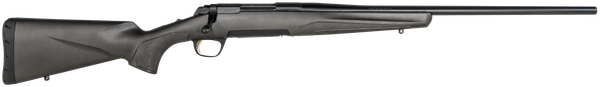Browning X-bolt Composite Stalker - .243 Win. 22" Black Matte Syn