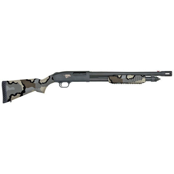 Mb 590 12ga. 3" 7-shot 18.5" - Bead Sight Kuiu  Thunder Ranch