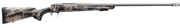 Browning X-bolt Mountain Pro - Tungsten 7mm Prc 24" *