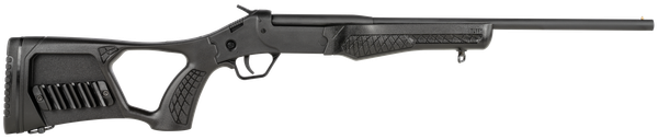 Rossi Tuffy .410 3" 18.5" Mod. - Blk/black Thumbhole Synthetic