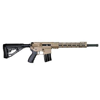 ALEXANDER ARMS .50 BEOWULF 16.5" 7RD TACTICAL FDE