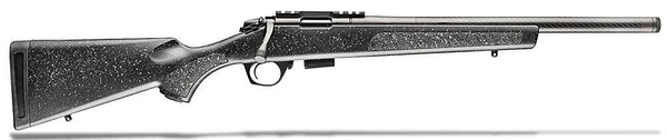 Bergara Rifles Bmr, Bergara Bmr004  Bmr   22wmr  Carbon Barrel