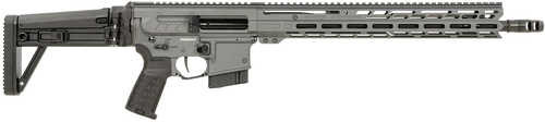 Cmmg Dissent MK4, 6mm ARC 16.10" 10+1 Sniper Gray Cerakote Finish