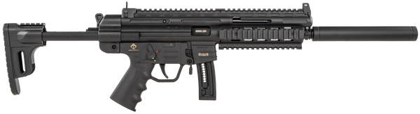 Gsg German Sports Guns Gsg-16, Gsg 50gerggsg1610    Gsg-16 22lr 16.25 Blk    10rd