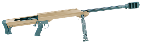 Barrett M99 Barr 13273 50bmg 32in Fde