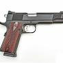Rock River Arms 1911 Carry Pistol 45 ACP 5" 7+1 Rosewood