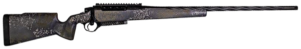 Seekins Precision Havak Ph2, 6.8 Western 24" 3+1 Mountain Shadow