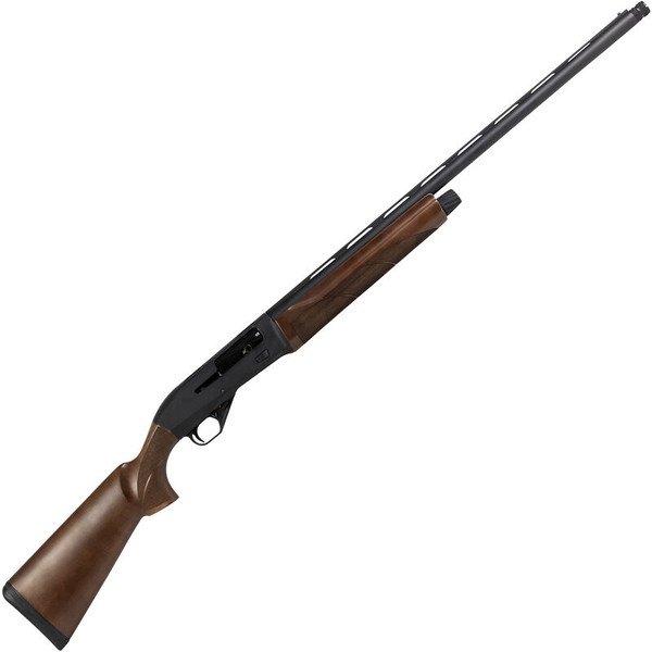 CZ-USA 712 G3 Shotgun 12 Gauge 26" Barrel 3+1 Matte Black Wood Semi Auto