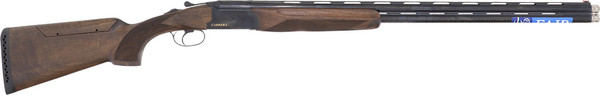 F.A.I.R. Carrera One 20 Gauge 30" 2rd Walnut/Blued O/U Break Action Shotgun