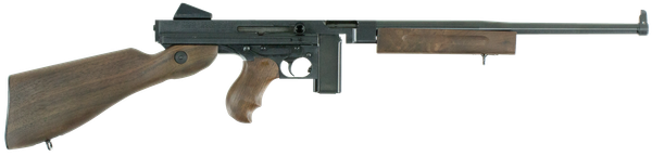 Thompson M1 Carbine, Thmp Tm110s     1927a1 Lwt Carb 45 10rd