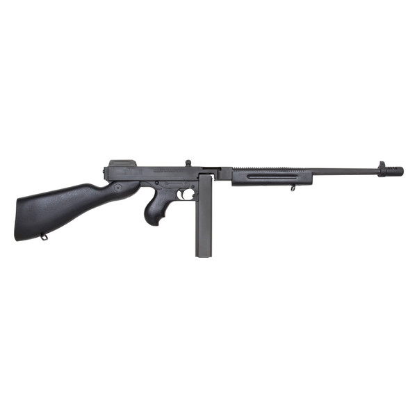 Thompson 1927a-1, Thmp T1c        1927a1 45 Commando