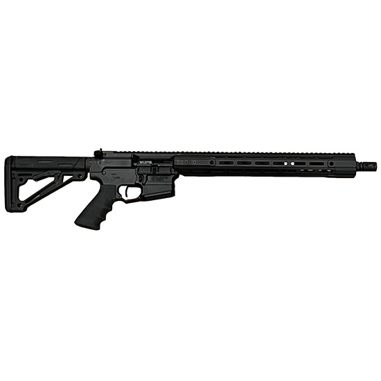 COBALT PRO SERIES GARAGE SALE GUN 5.56 16 BLK