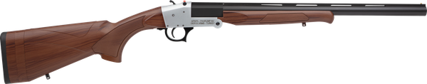 Armscor Traditional, Rocki Tk113   Traditional     12 20 Sng Shot