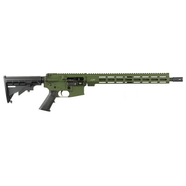 Alex Pro Firearms Guardian 556 Nato 16" 30rd Sn Green