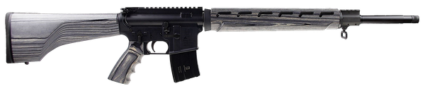 Alexander Hunter .50 Beowulf - 16.5" Tb 7rd Laminate Stock