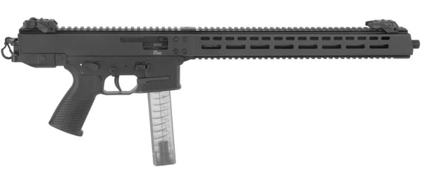 B&T Ghm9 Sport 9mm 16" 30+1