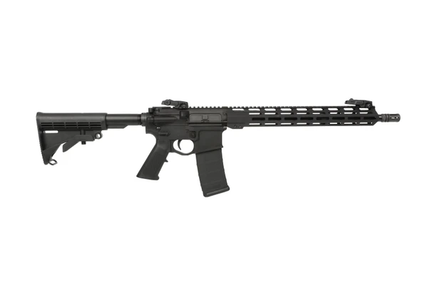 Raptor Defense Rd15 5.56mm 16" Black 15+1