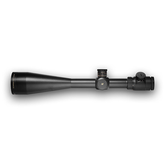 SIGHTRON SIII 10-50X60 FIELD TARGET IR MIL HASH
