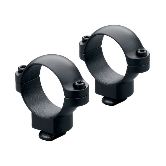 LEU RINGS DD SUPER LOW MATTE