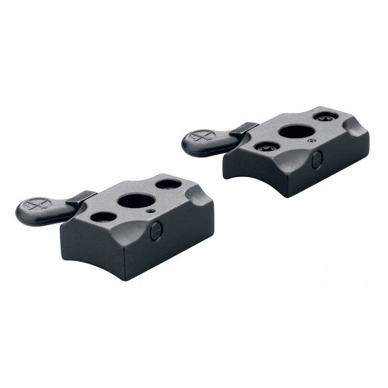 LEU BASE QR 2PC MAUSER >>>