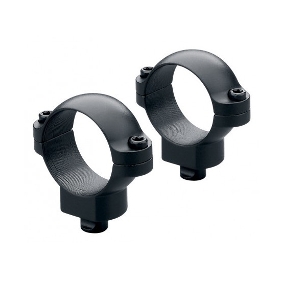 LEU RINGS QR 1 SUPER HIGH MATTE