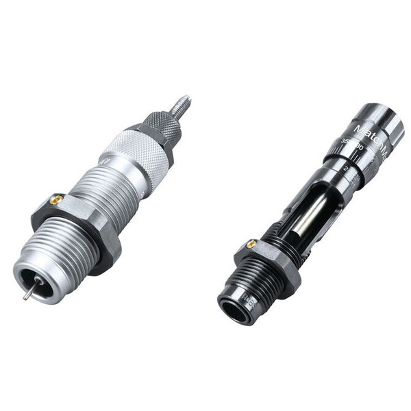 RCBS 7mm-08 Rem Matchmaster Full Length Die Set
