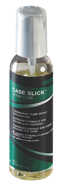 Rcbs Case Slick, Rcbs 9315  Case Slck Spray Lube
