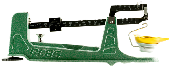 Rcbs M1000, Rcbs 98916  M1000 Mechanical Scale