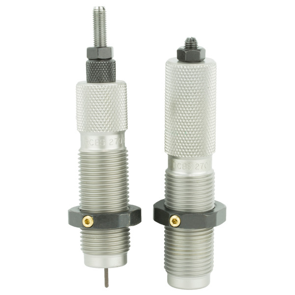 Rcbs Full Length Die Set .270 Win