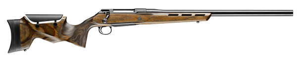Sauer 100 Fieldshoot 6.5cm 24" Lam Wood Varm/match Bbl