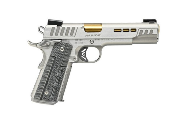 Kimber Rapide Dawn 10mm 5" 8+1