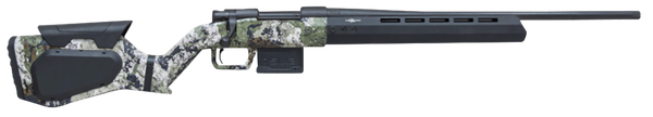 Howa Hera Hhera65cxk7 M1500 65crd 22 5r Kings Xk7